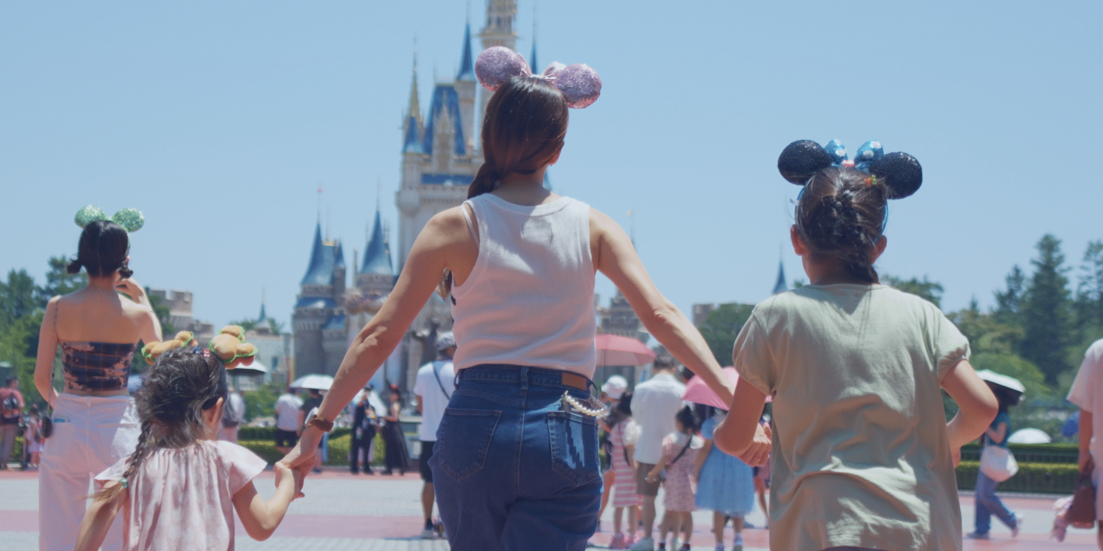 Article 2 mickey ears