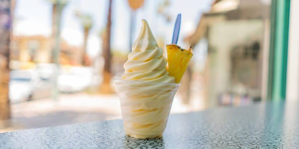 theme park social dole whip 1